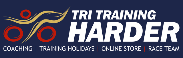 Tri Training Harder