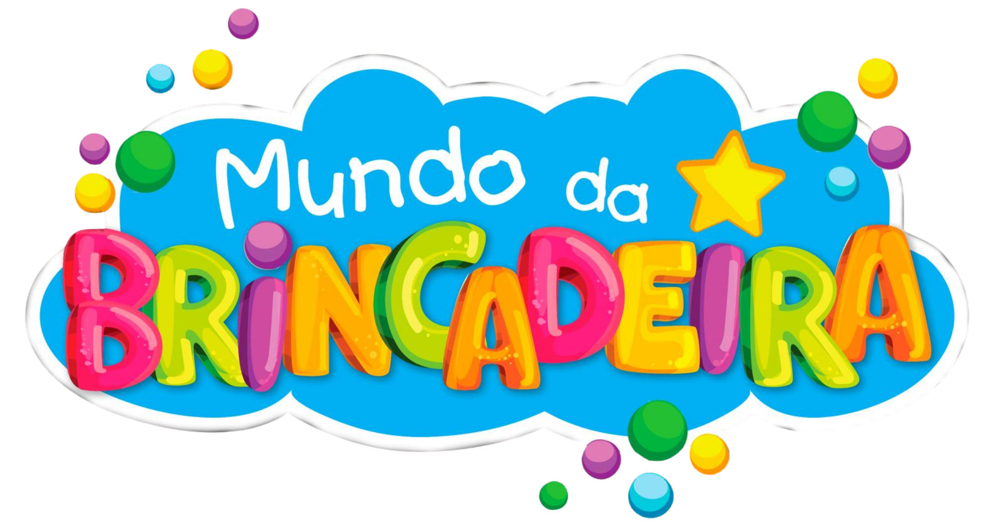 Mundo da Brincadeira